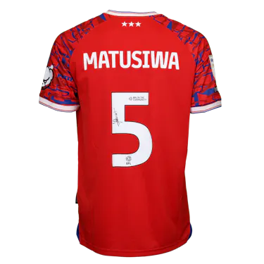 Azor Matusiwa