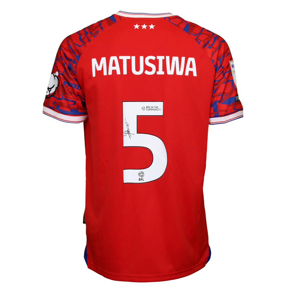 Azor Matusiwa