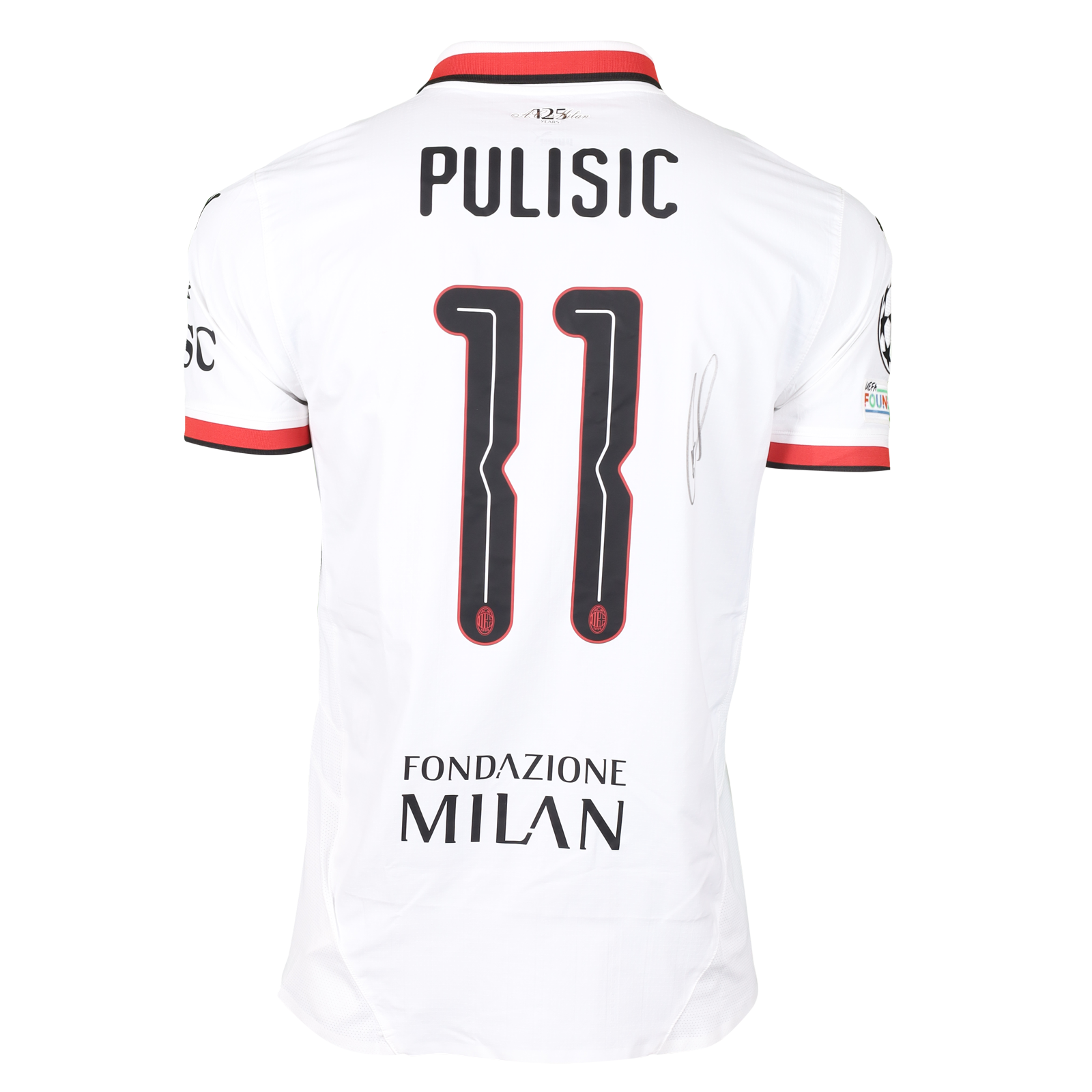 Christian Pulisic 