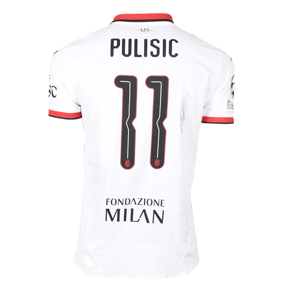 Christian Pulisic