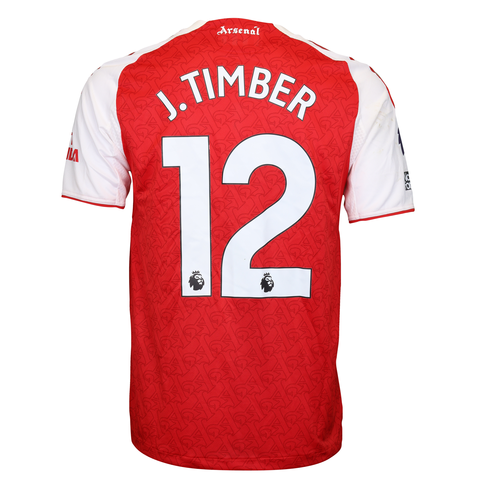 Jurrien Timber