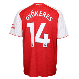 Viktor Gyökeres