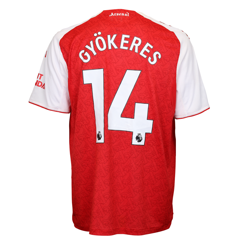 Viktor Gyökeres
