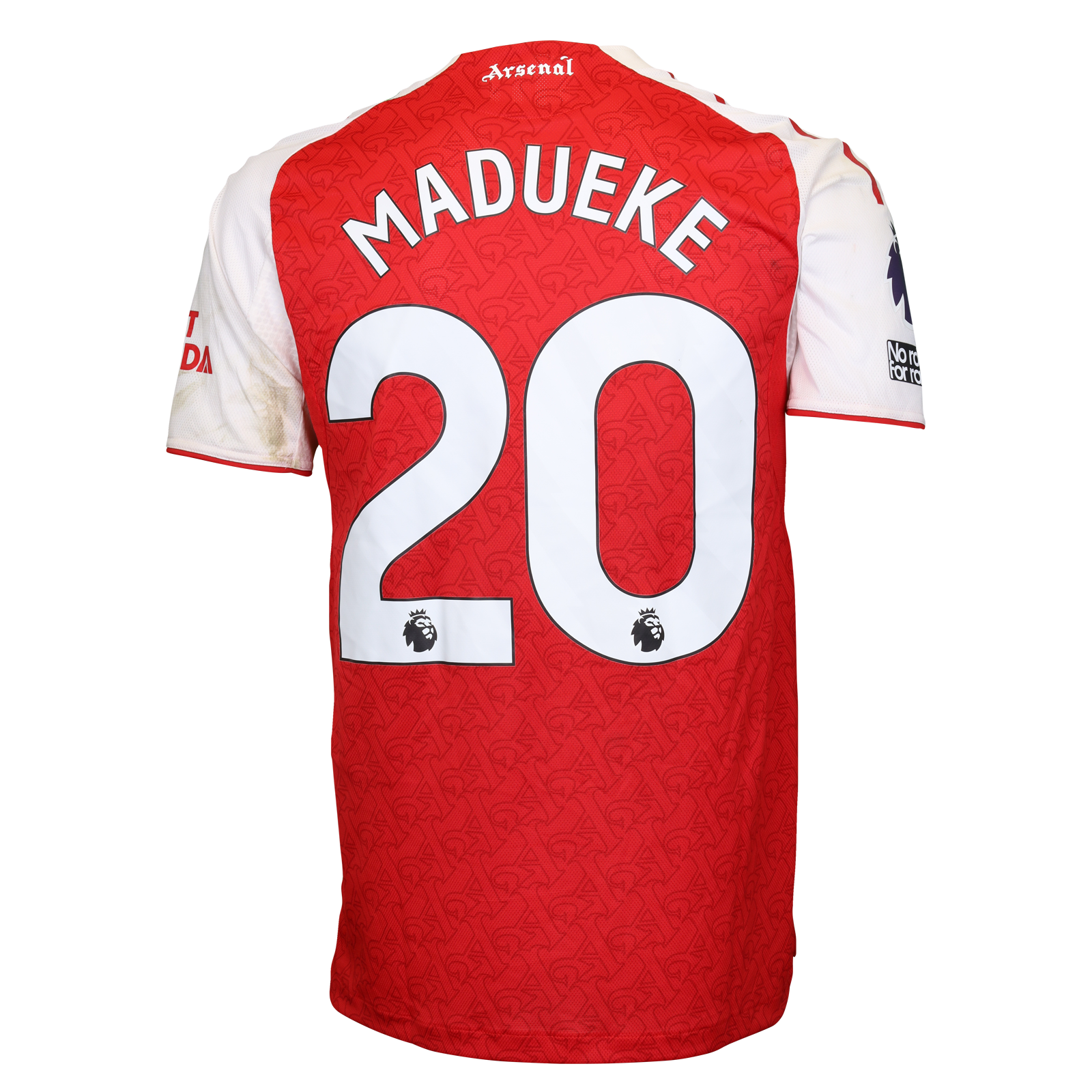 Noni Madueke 