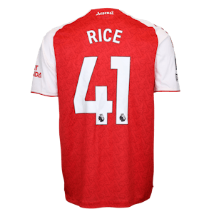 Declan Rice