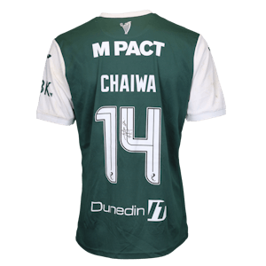 Miguel Chaiwa