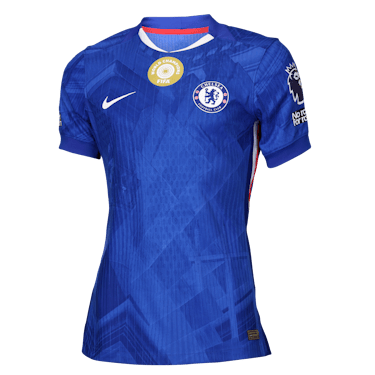 Camisola de Marc Cucurella, Chelsea