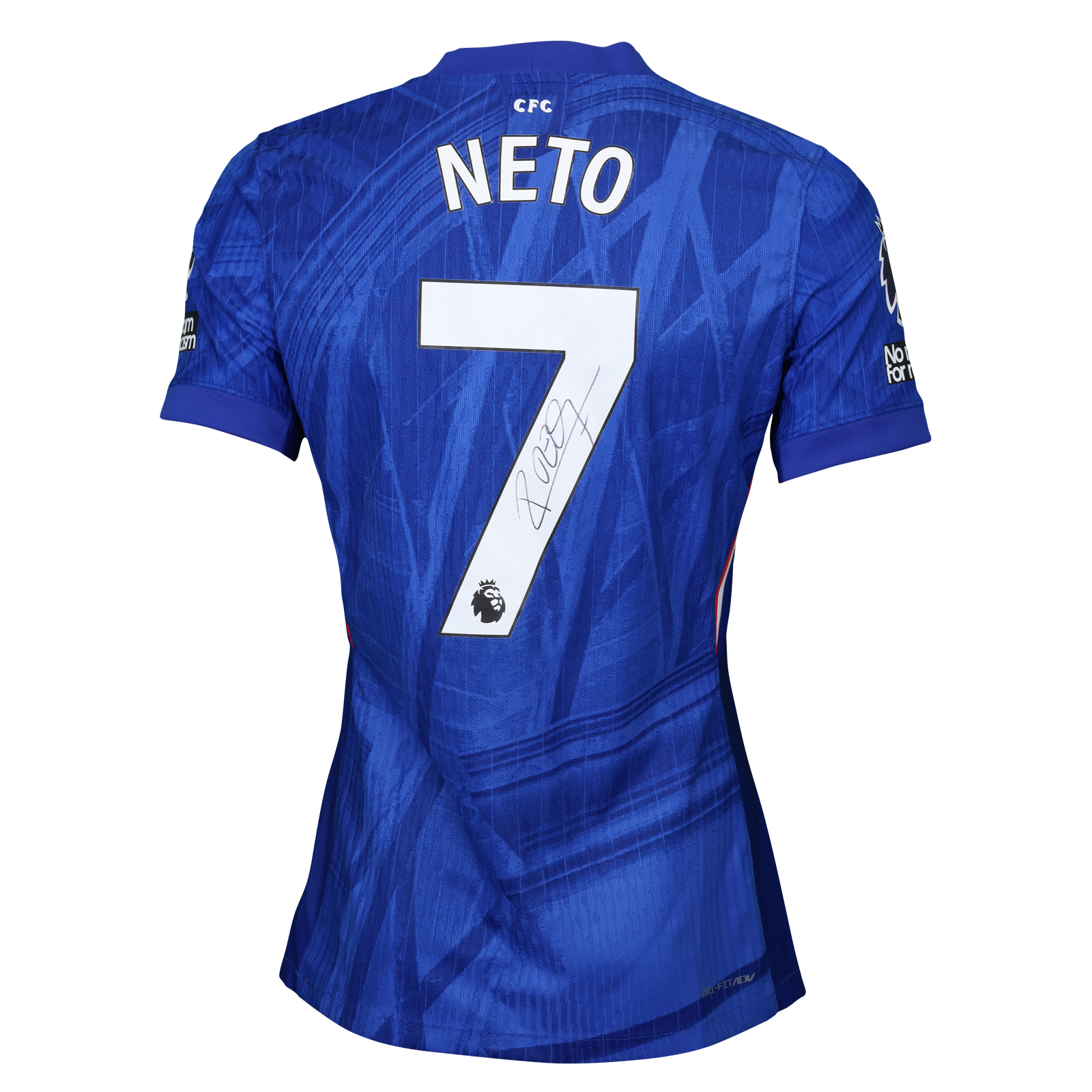 Shirt van Pedro Neto Chelsea