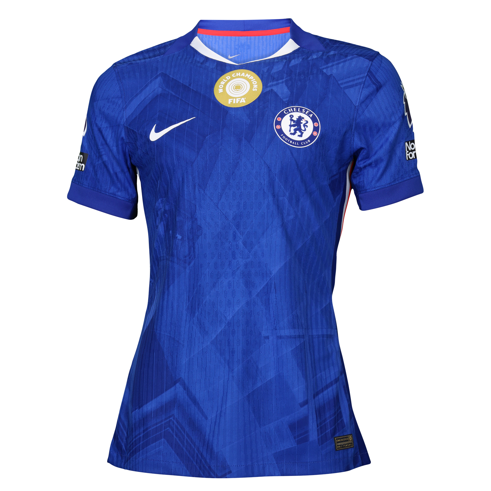 Shirt van Pedro Neto Chelsea