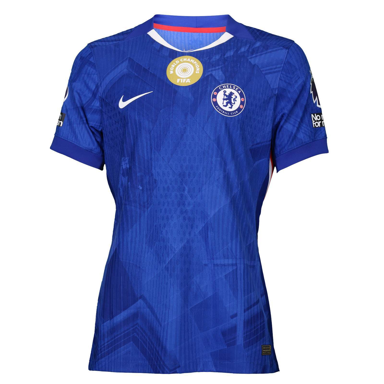 Liam Delap Chelsea のシャツ