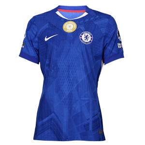 Liam Delap Chelsea jersey