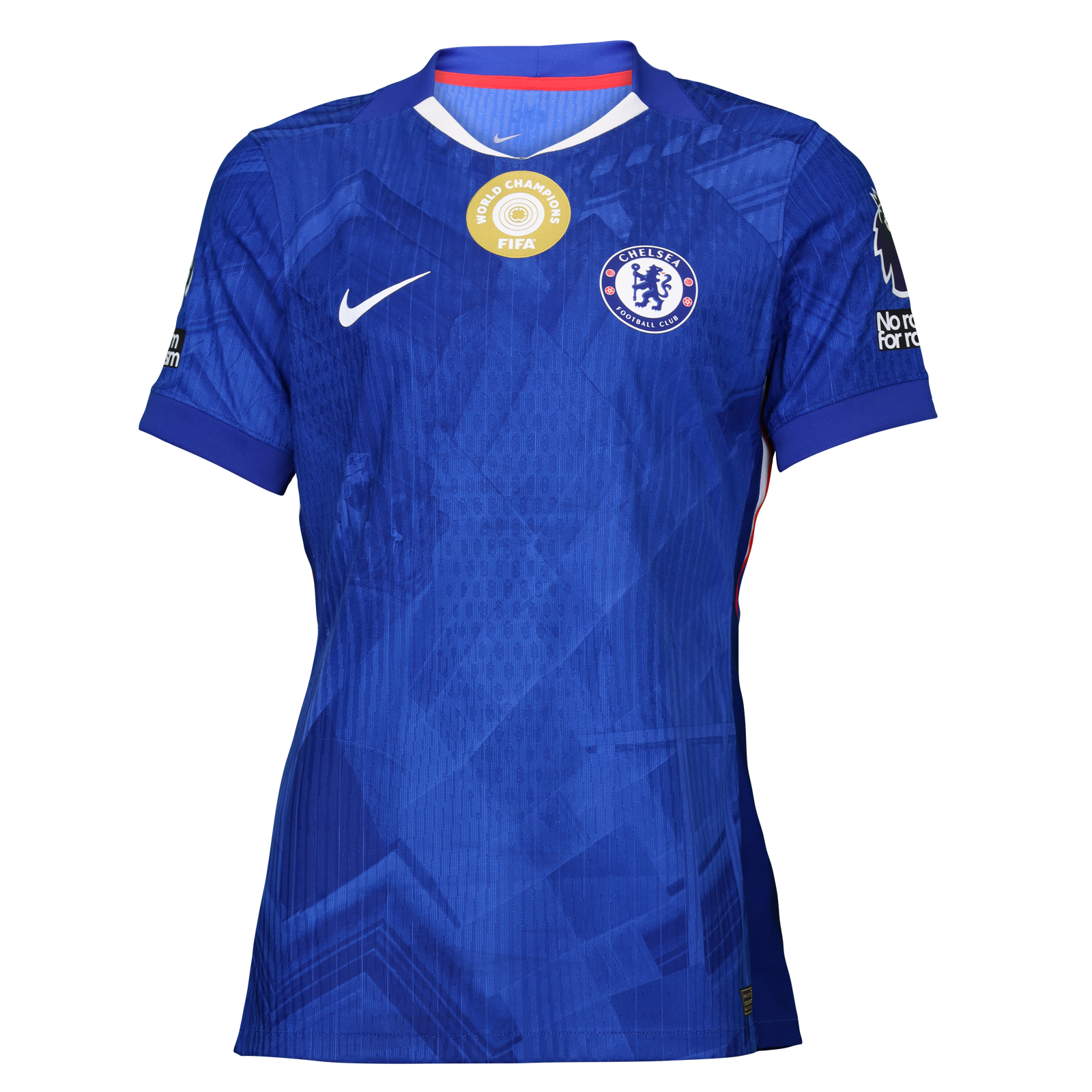 【新品正規品】Chelsea FC 10/11 エッシェン ユニフォーム Chelsea Nike Home Stadium Shirt 2025-26 - Womens with Enzo 8