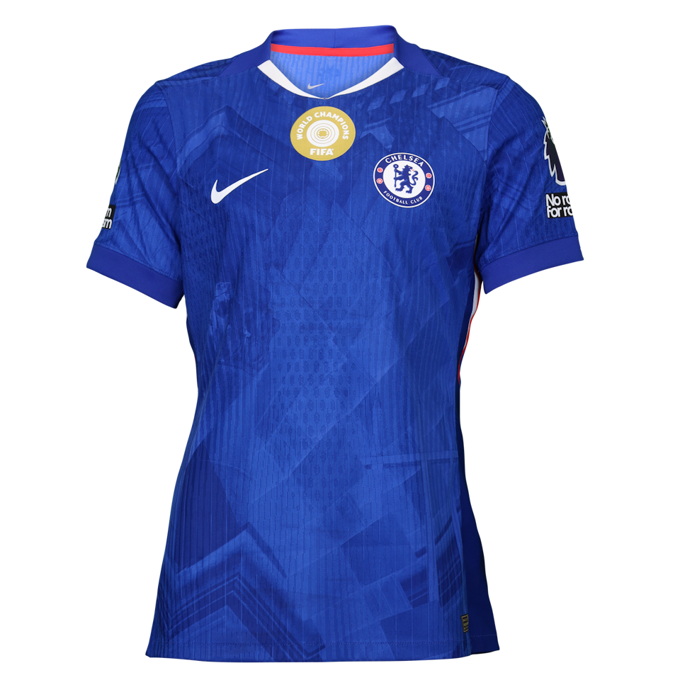 Maillot de Enzo Fernández (Chelsea)