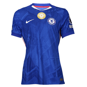 Moisés Caicedo Chelsea shirt