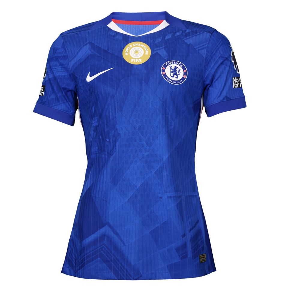 Estêvão Chelsea jersey
