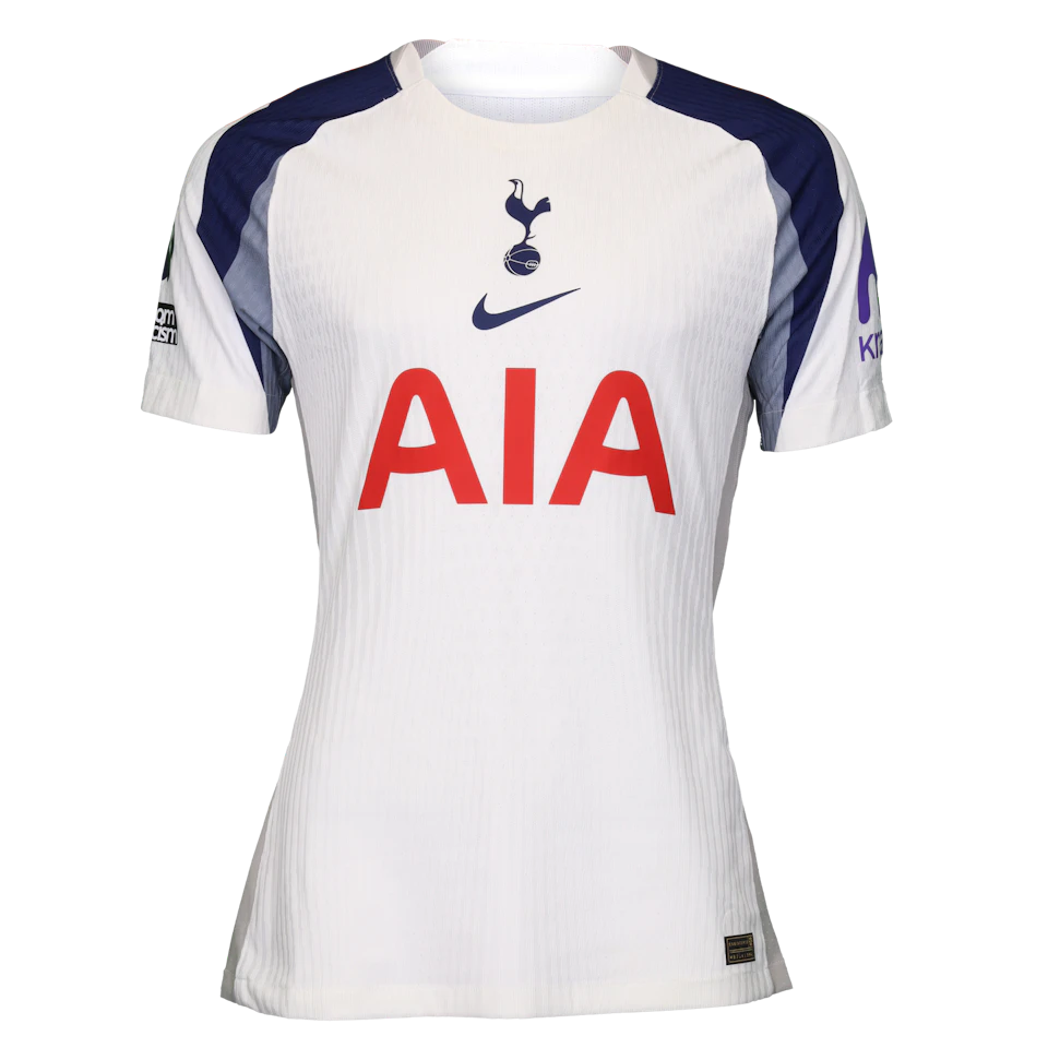 Pedro Porro Tottenham Hotspur shirt