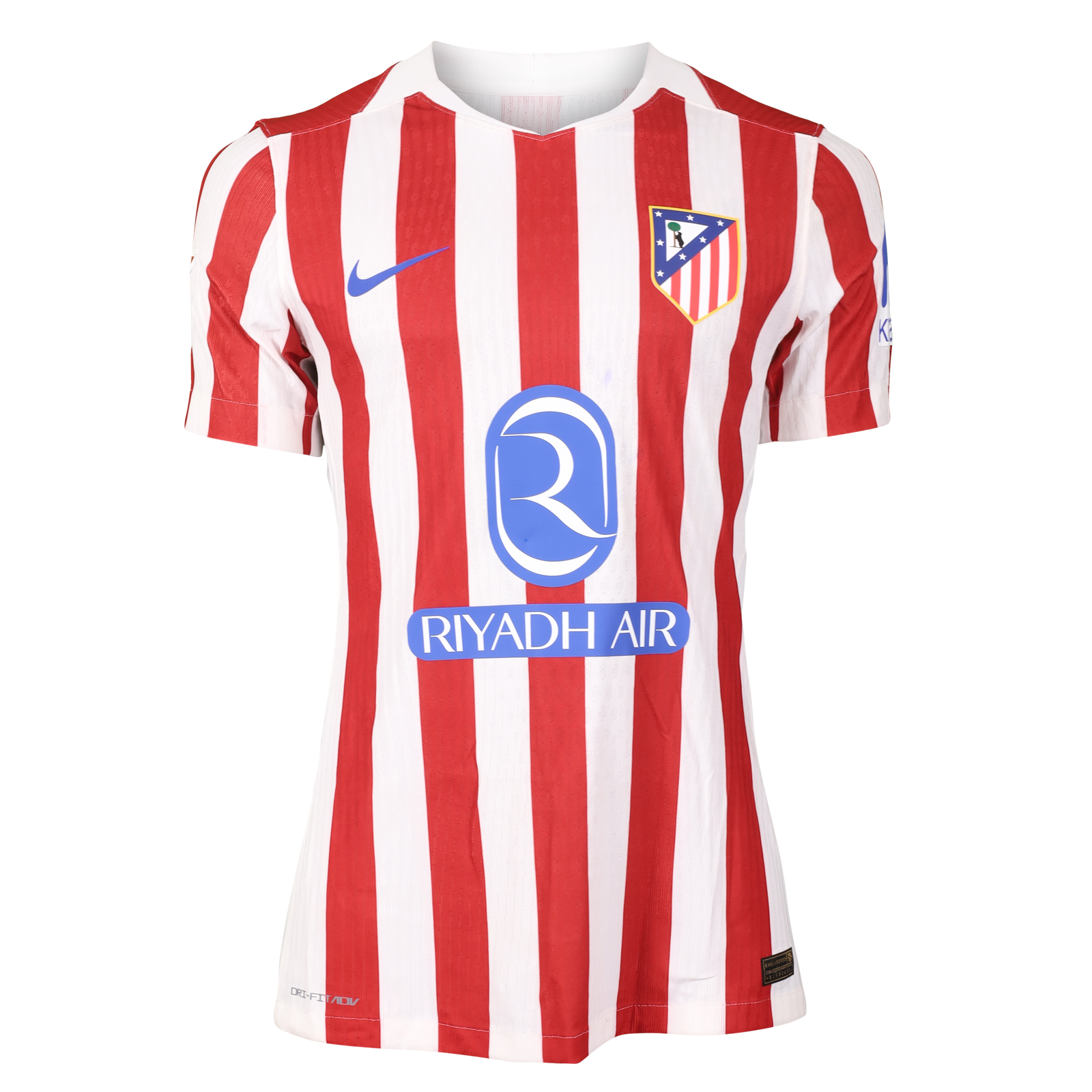 Maillot de Robin Le Normand (Atlético de Madrid)