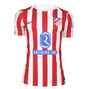 Marcos Llorente Moreno Atlético de Madrid shirt