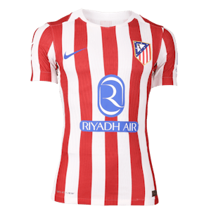 Shirt van Thiago Almada Atlético de Madrid