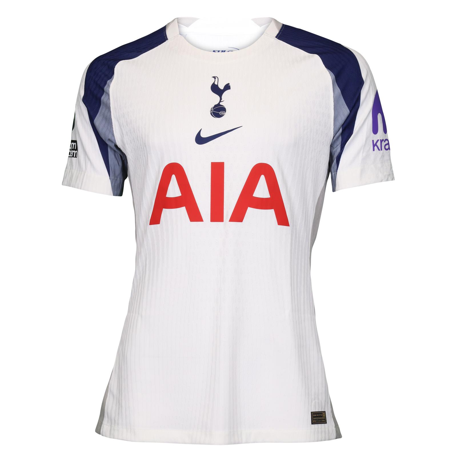 Ben Davies Tottenham Hotspur shirt