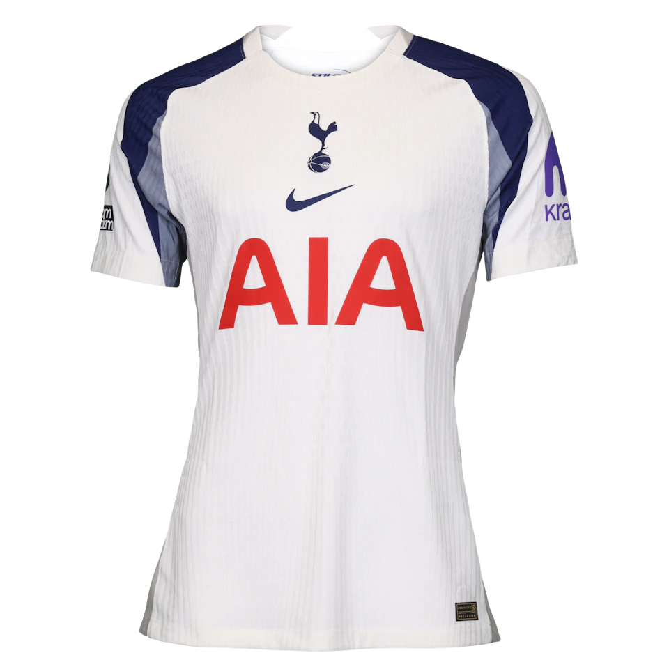 Maglia di Ben Davies (Tottenham Hotspur)