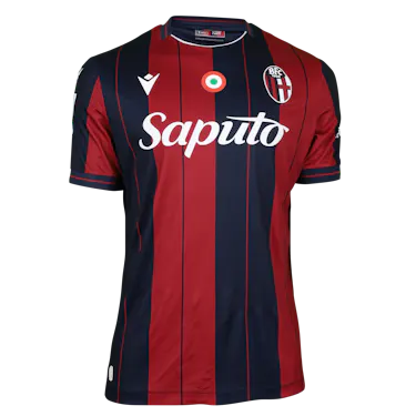 Santiago Thomas Castro Bologna Fc 1909 shirt