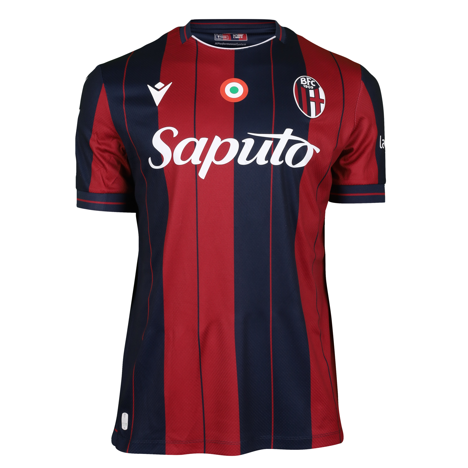 Nikola Moro Bologna Fc 1909 shirt