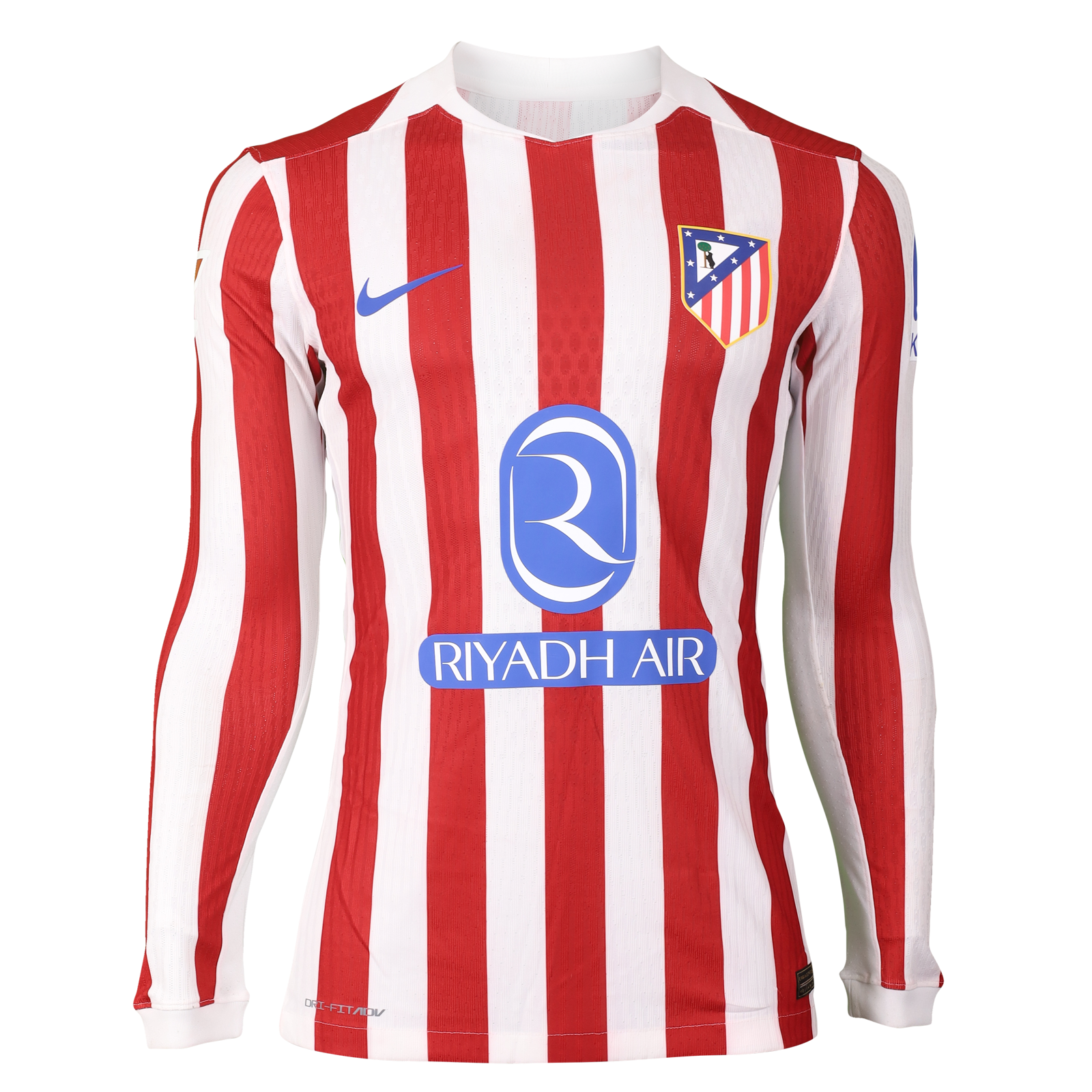 Maillot de Antoine Griezmann (Atlético de Madrid)