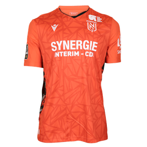 Maillot de Anthony Lopes (FC Nantes)