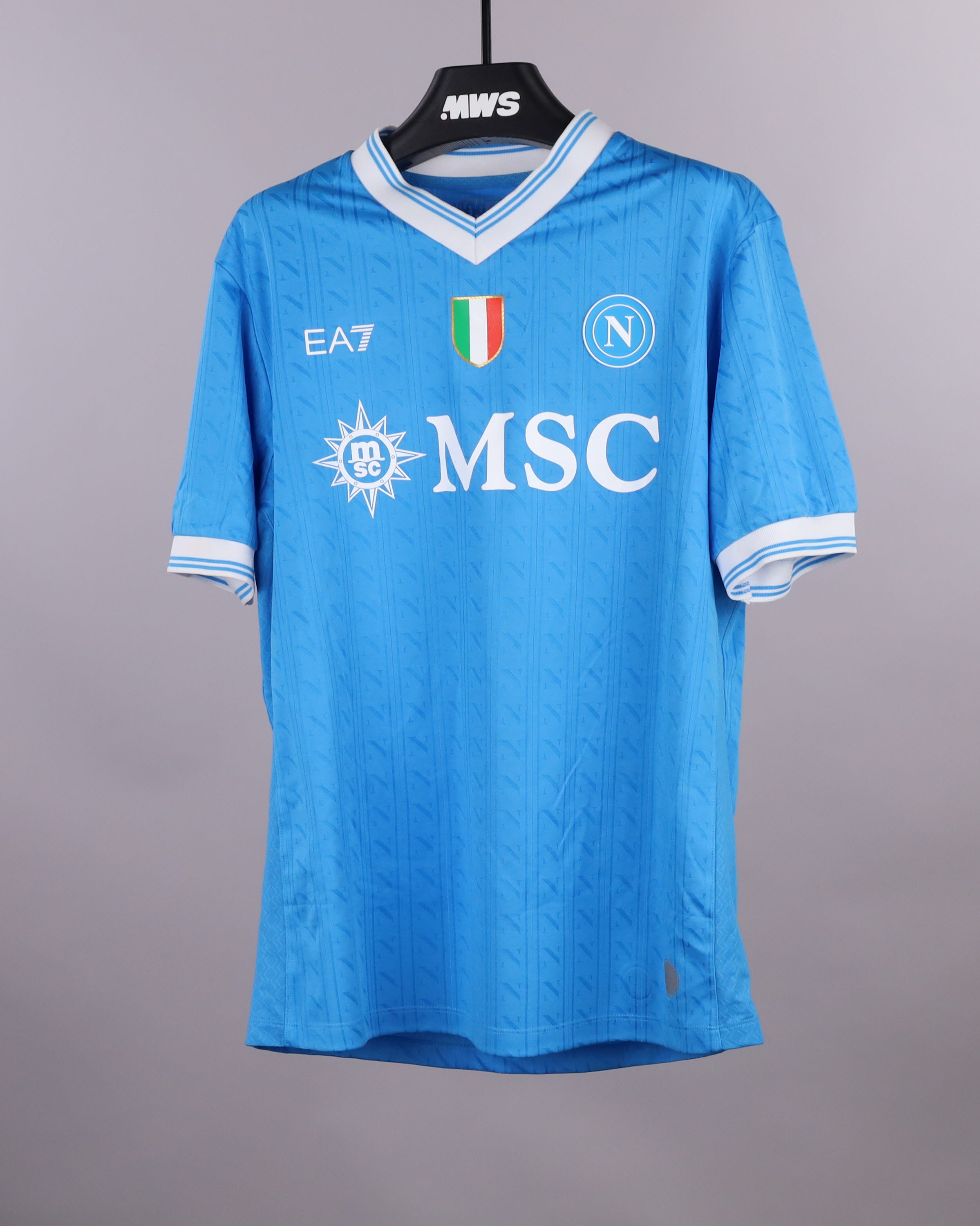 Scott McTominay | Napoli - Cagliari Calcio | MWS