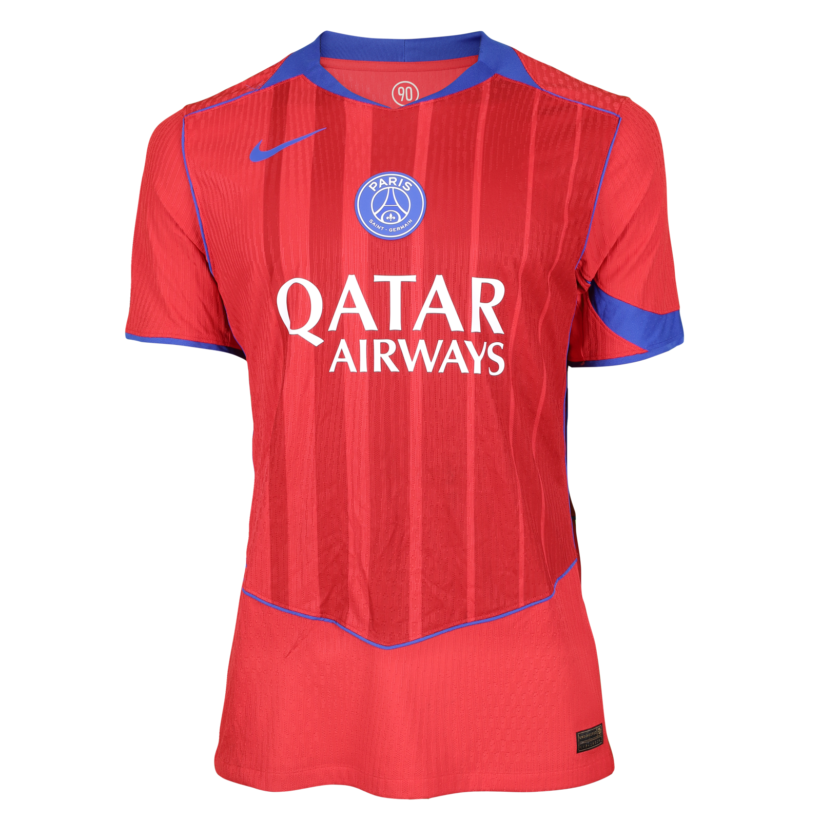 Maillot de Désiré Doué (Paris Saint-Germain)