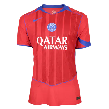 Maglia di Désiré Doué (Paris Saint-Germain)