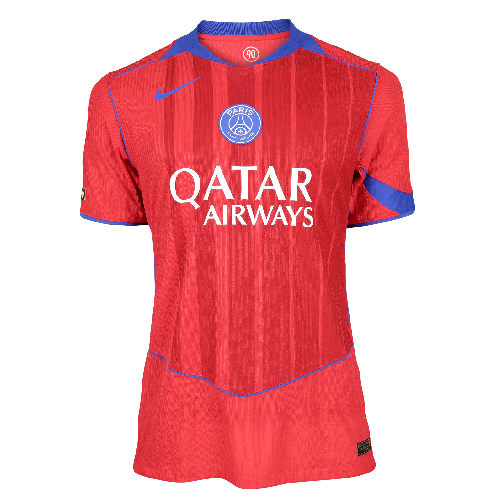 Achraf Hakimi | Toulouse FC - Paris Saint-Germain