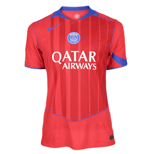 Achraf Hakimi Paris Saint-Germain jersey