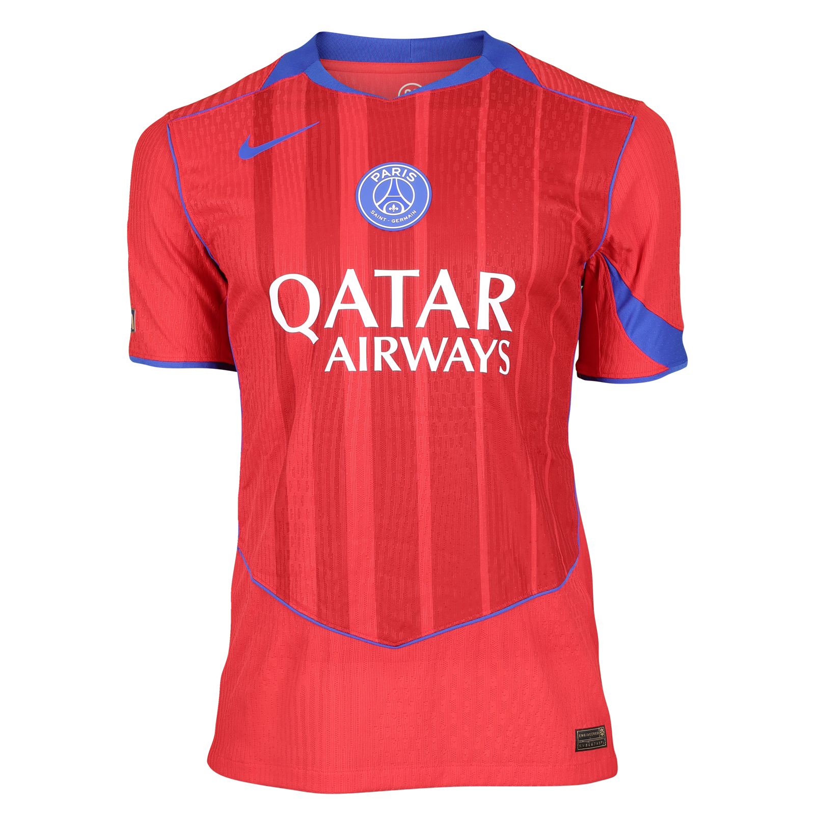 Vitinha Paris Saint-Germain shirt