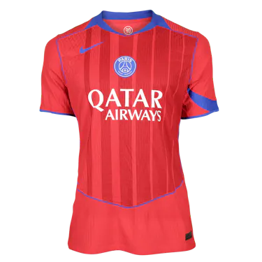 Maillot de Bradley Barcola (Paris Saint-Germain)