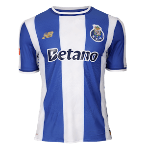 Rodrigo Mora Carvalho FC Porto のシャツ