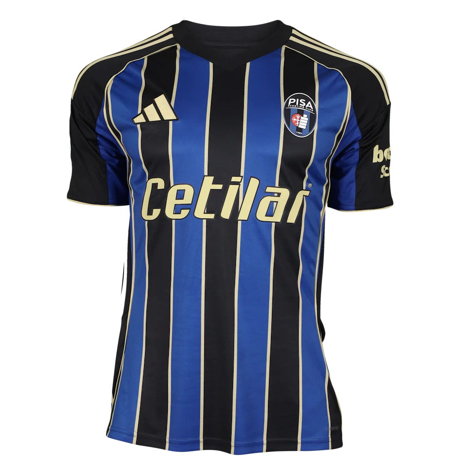 Calvin Stengs Pisa SC forması