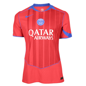 Marquinhos Paris Saint-Germain jersey