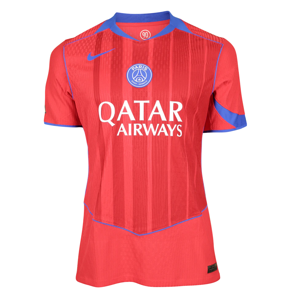 Marquinhos Paris Saint-Germain shirt