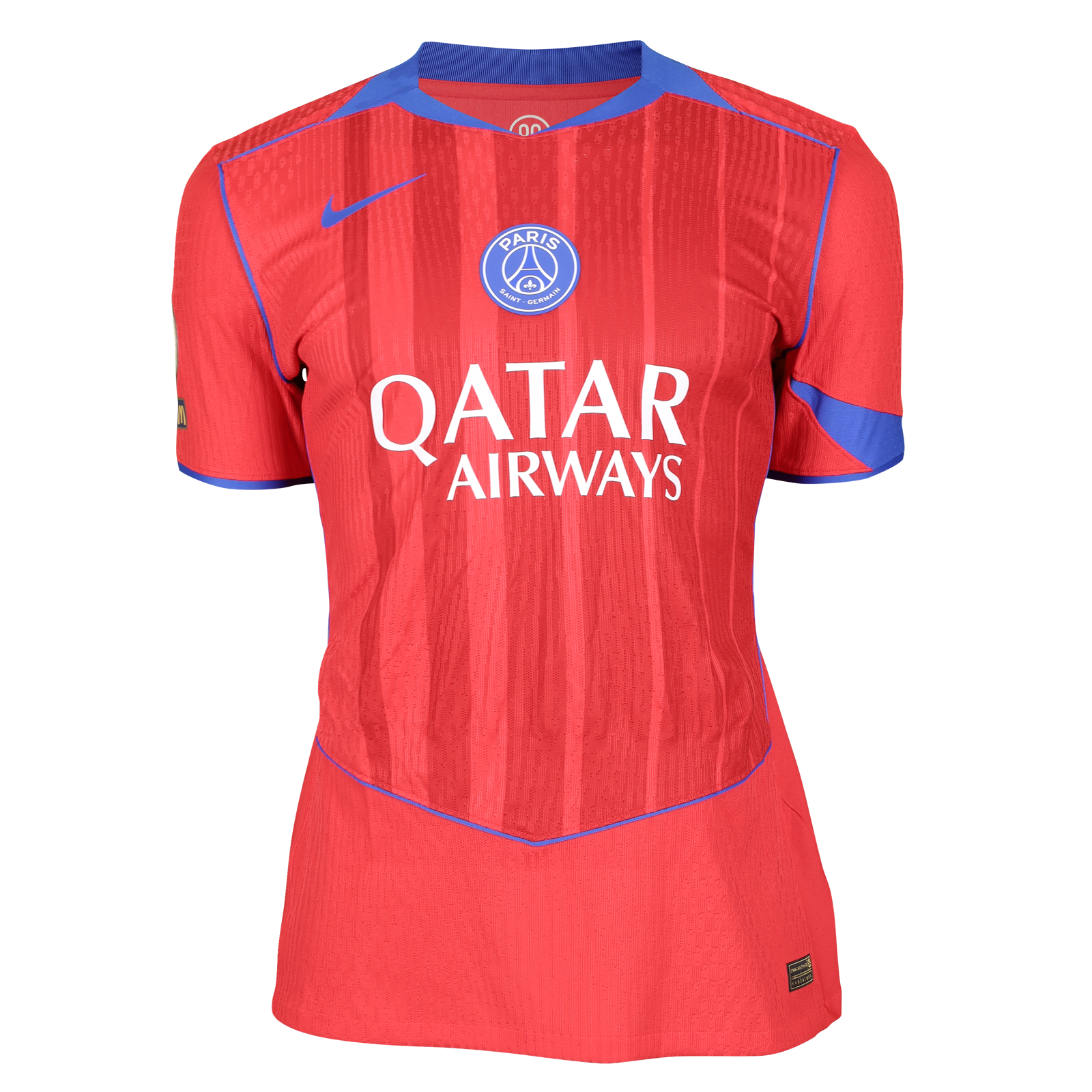 Lucas Hernández Paris Saint-Germain shirt