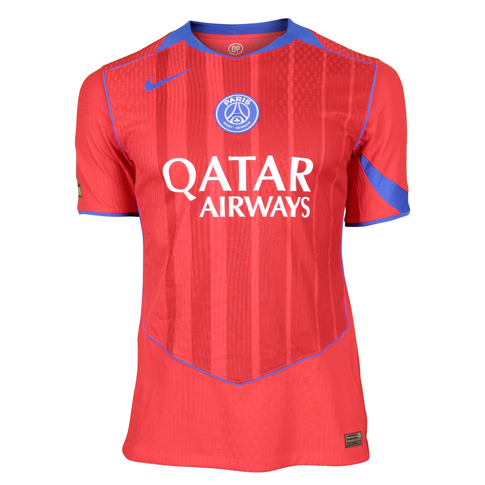 Kang-In Lee 이강인 Paris Saint-Germain shirt