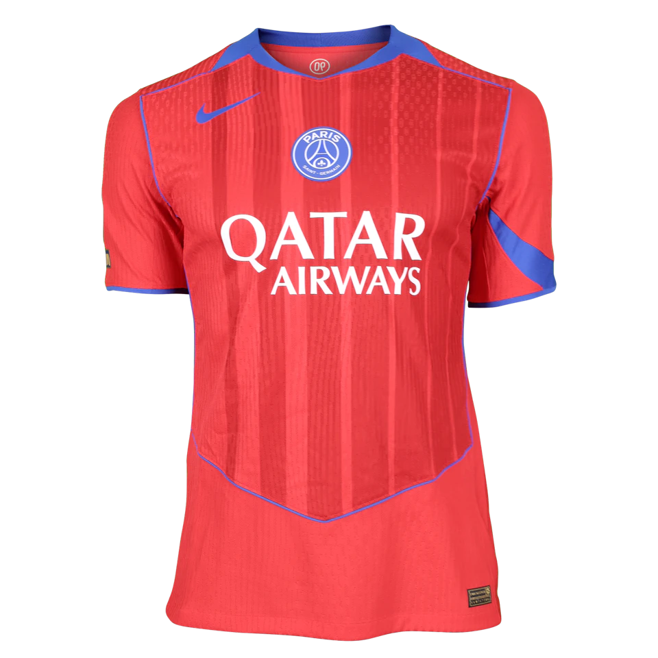 Kang-In Lee 이강인 Paris Saint-Germain shirt