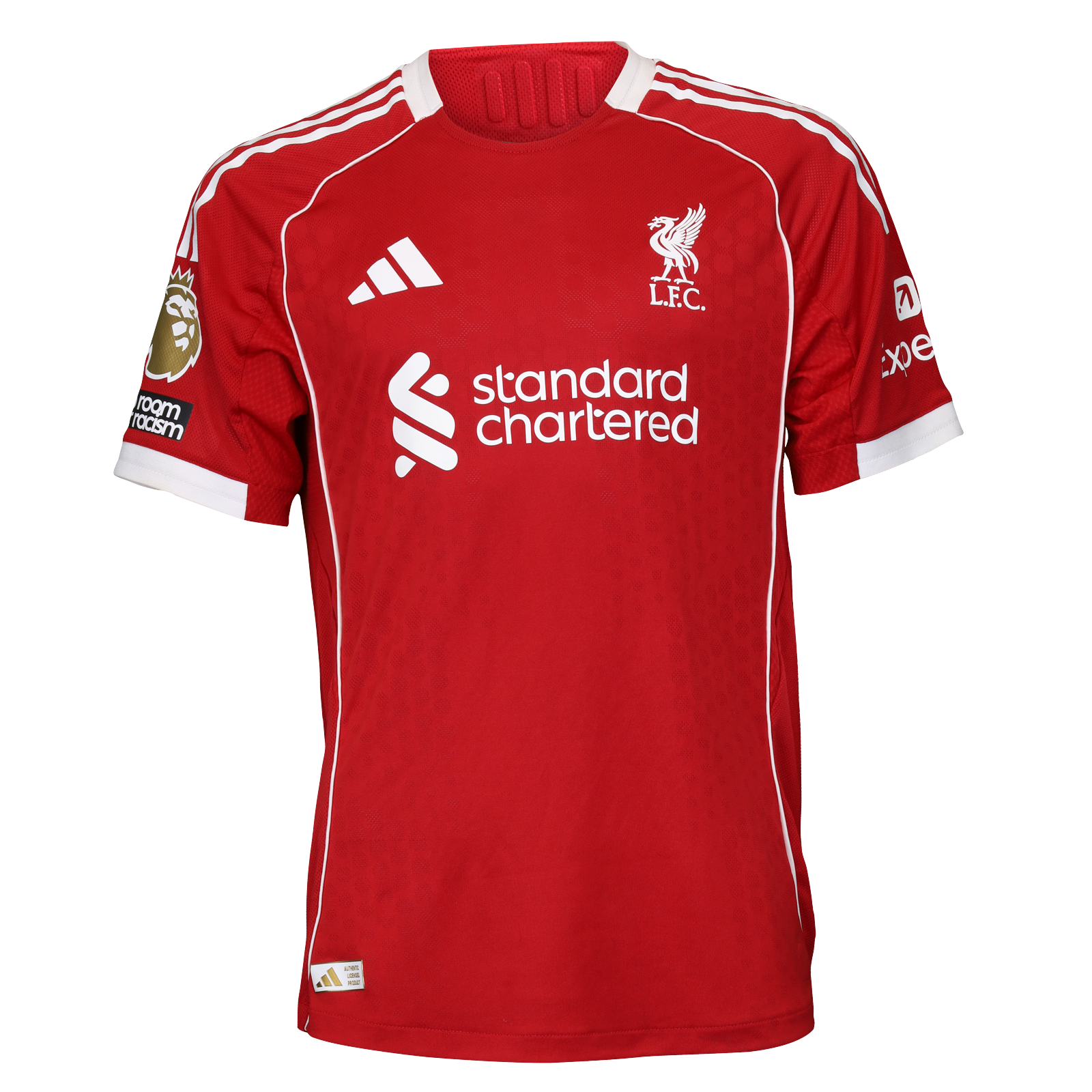 リバプールFC アディダス シャツ Gakpo 18 リバプール アディダス