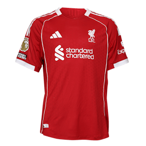 Ibrahima Konaté Liverpool jersey