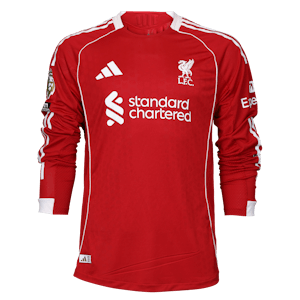 Dominik Szoboszlai Liverpool shirt