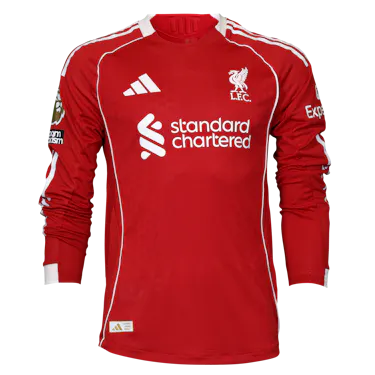 Florian Wirtz Liverpool camisa.