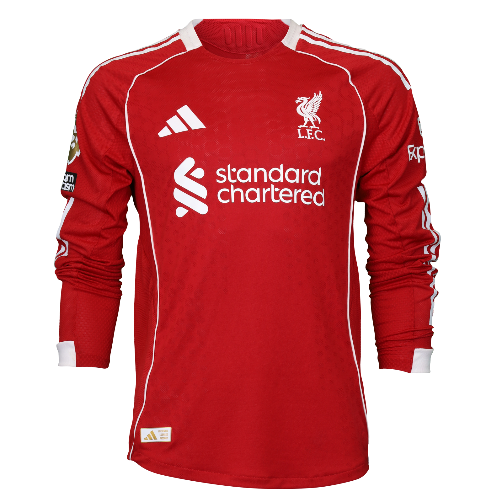 Alexis Mac Allister | Liverpool - Arsenal | Liverpool FC