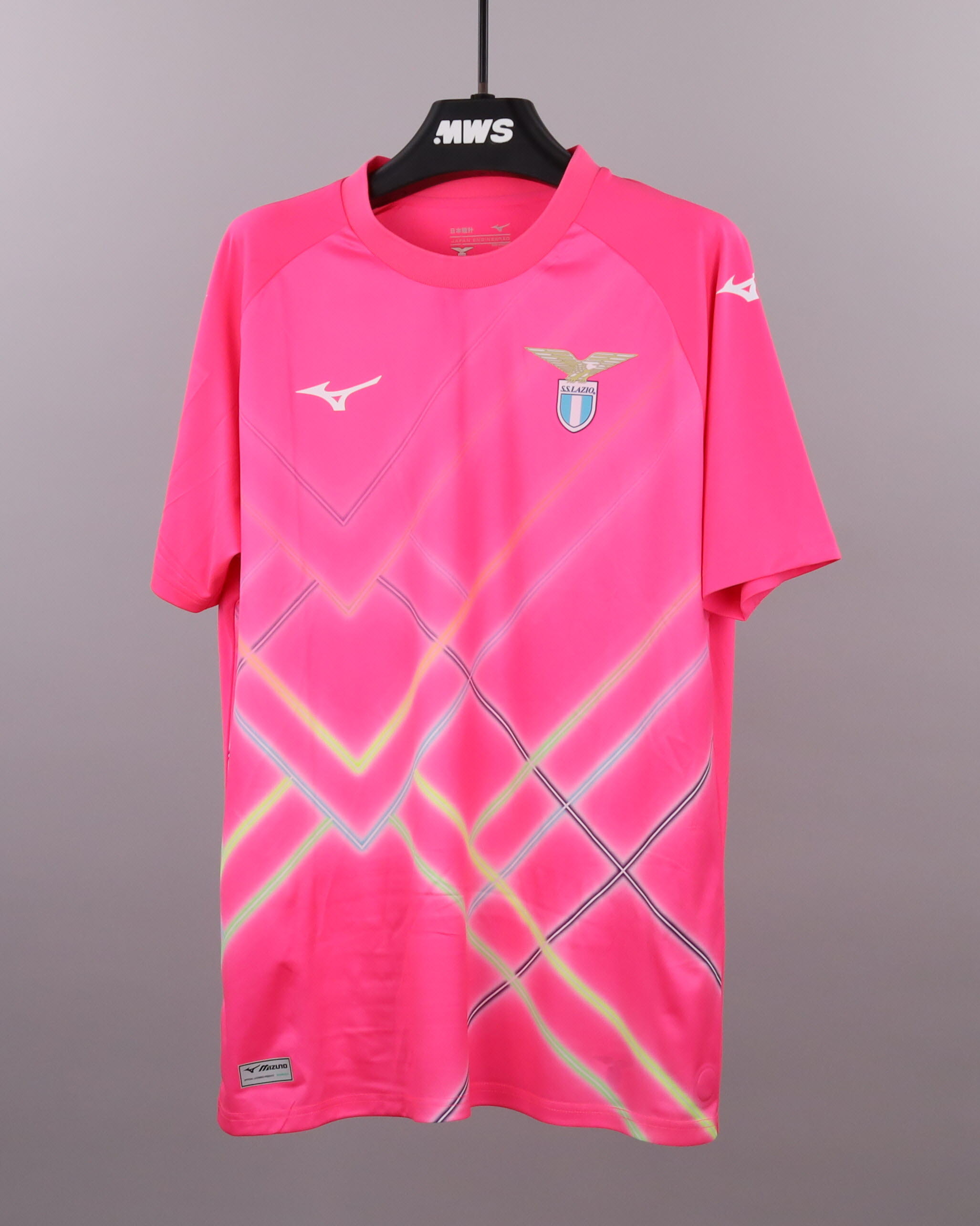 Ivan Provedel SS Lazio jersey