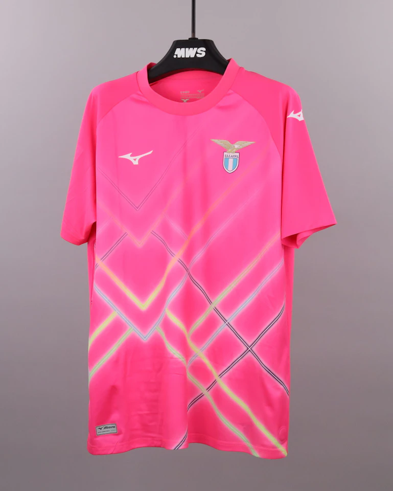 Ivan Provedel SS Lazio jersey